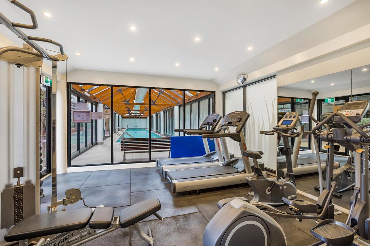Leisurely With Parking Near Casino * Melbourne