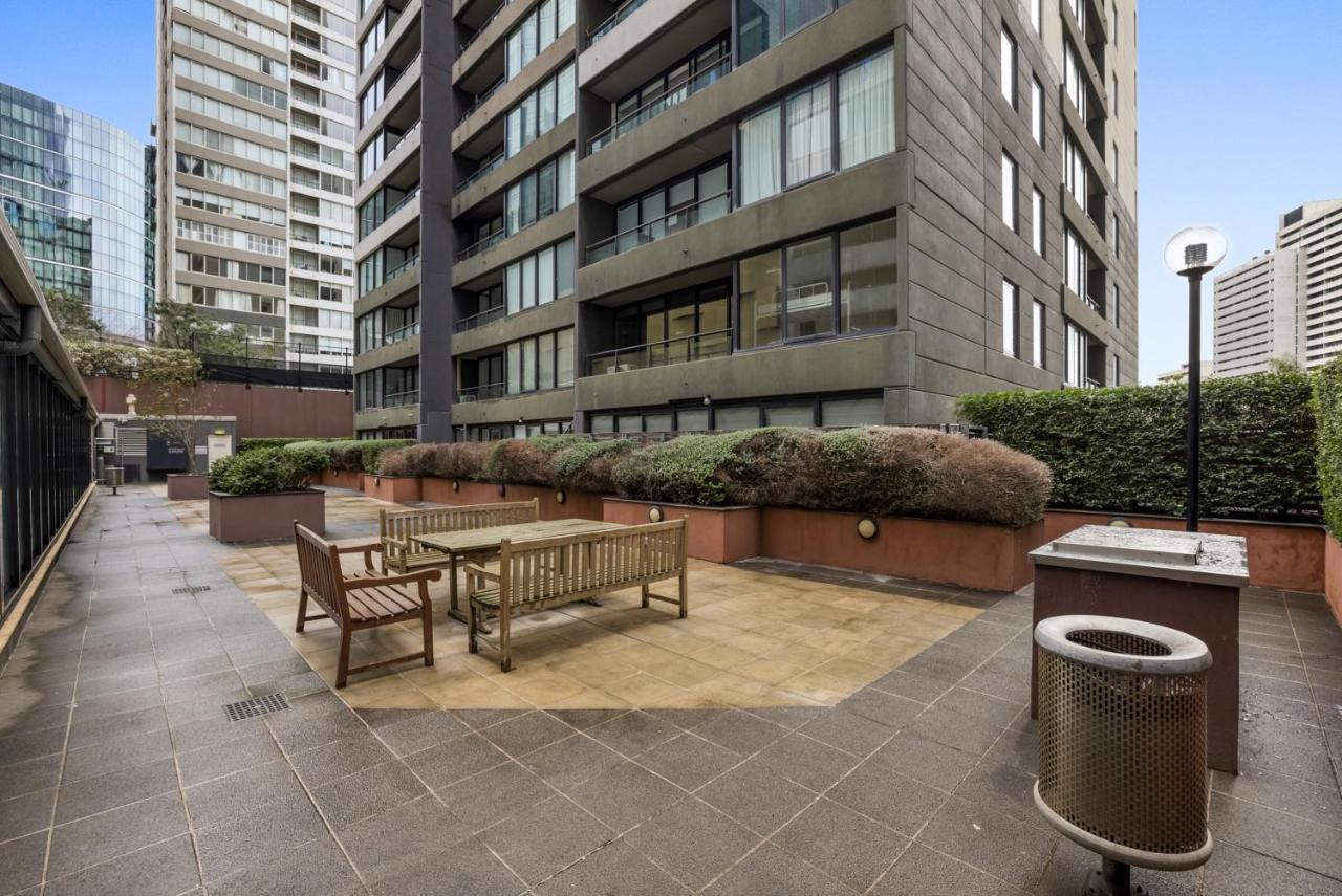 Leisurely With Parking Near Casino * Melbourne